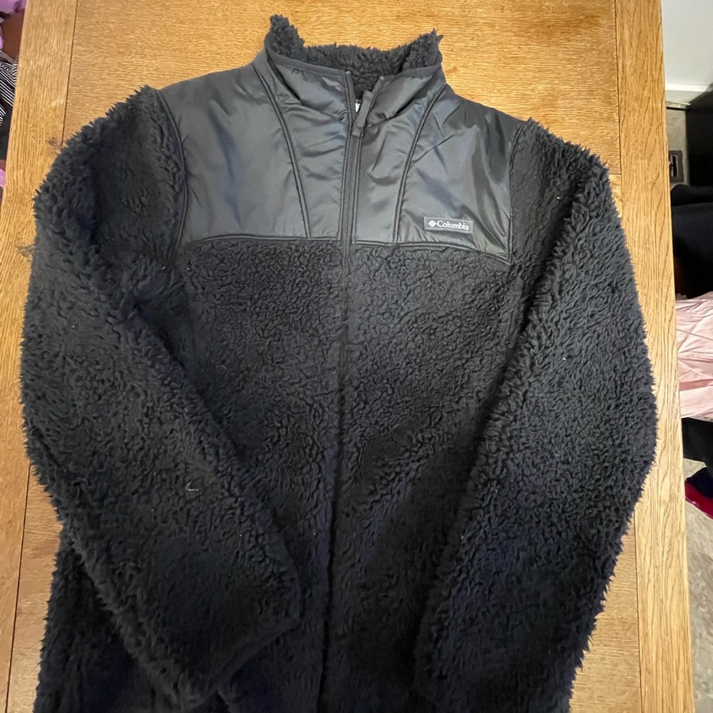 Columbia Sherpa Jacket
